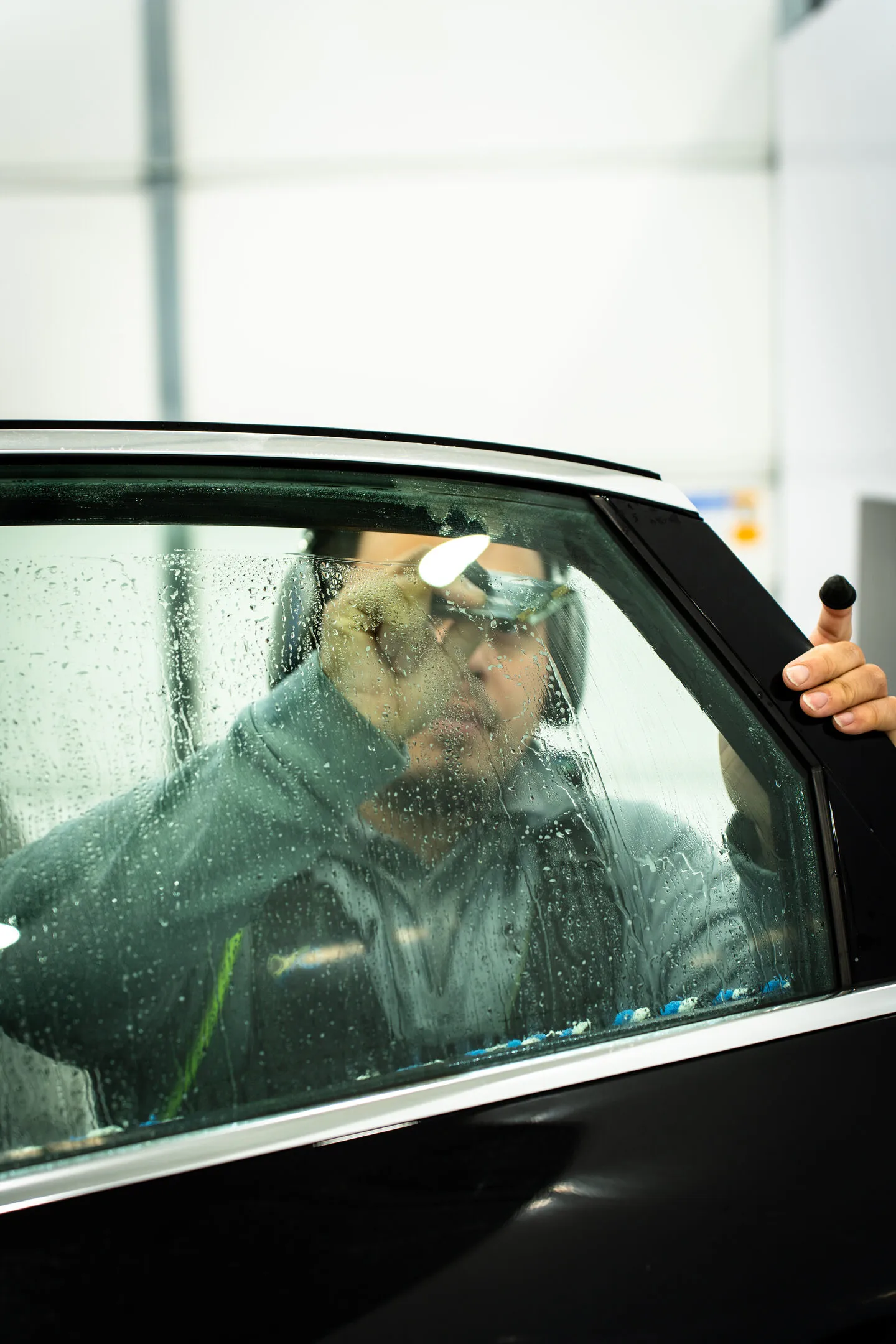 Window Tinting service in rockville